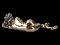 Weibliche Akt Figur - Alexandra Bronziert -Charaktermodell Geschäft FS17074 Weibliche Akt Figur Alexandra bronziert 6 1280x1280