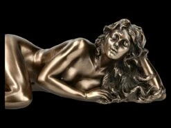 Weibliche Akt Figur - Alexandra Bronziert -Charaktermodell Geschäft FS17074 Weibliche Akt Figur Alexandra bronziert 7 1280x1280