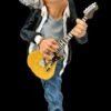 Funny Job Figur - Gitarrist Mit Gelber Gitarre -Charaktermodell Geschäft FS18392 Funny Job Figur Gitarrist mit gelber Gitarre 1 1280x1280