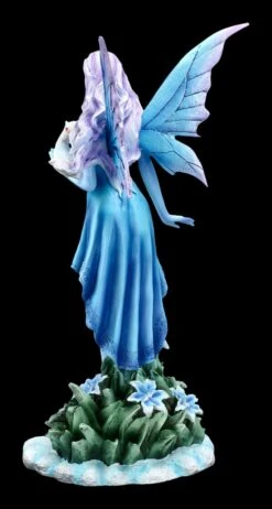 Winter Elfen Figur - Melly Mit Weißem Frettchen 12 Winter Elfen Figur - Melly Mit Weißem Frettchen -Charaktermodell Geschäft FS19484 Winter Elfen Figur Melly mit weissem Frettchen 5vb8gHhUv1HXNO 1280x1280