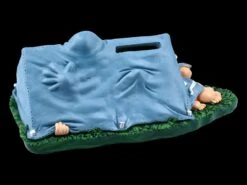 Funny Sports Figur - Camper Sparkasse -Charaktermodell Geschäft FS20483 Funny Sports Figur Camper Sparkasse 6 1280x1280