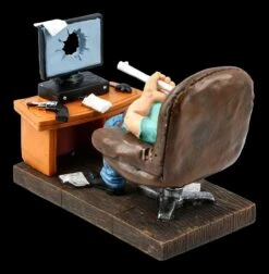 Funny Jobs Figur - Game Over -Charaktermodell Geschäft FS20489 Funny Jobs Figur Game Over 6 1280x1280