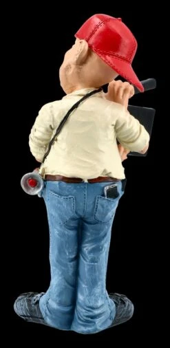 Funny Jobs Figur - Kameraassistent Mit Klappe -Charaktermodell Geschäft FS20492 Funny Jobs Figur Kameraassistent mti Klappe 5 1280x1280