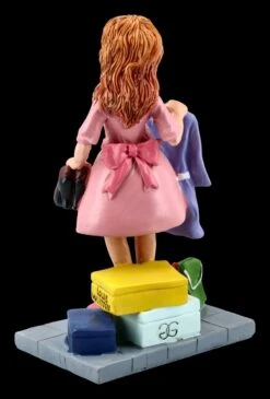 Funny Jobs Figur - Shopping Queen -Charaktermodell Geschäft FS20497 Funny Jobs Figur Shopping Queen 5 1280x1280