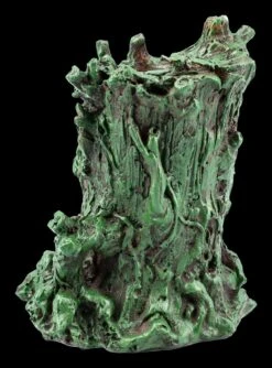 Greenman Backflow Mit LED - Crystal Ent -Charaktermodell Geschäft FS20525 Greenman Backflow mit LED Crystal Ent 5 1280x1280