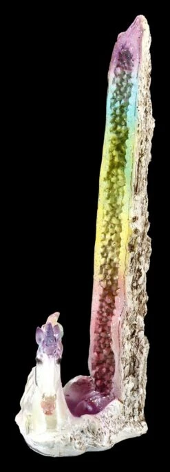 Einhorn Räucherstäbchenhalter -Charaktermodell Geschäft FS20544 Einhorn Raeucherstaebchenhalter 2 1280x1280