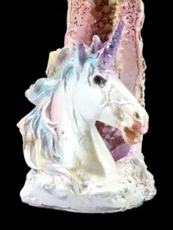Einhorn Räucherstäbchenhalter -Charaktermodell Geschäft FS20544 Einhorn Raeucherstaebchenhalter 8 1280x1280