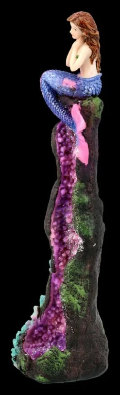 Räucherstäbchenhalter - Meerjungfrau -Charaktermodell Geschäft FS20689 Raeucherstaebchenhalter Meerjungfrau 3 1280x1280