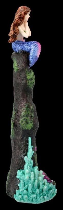 Räucherstäbchenhalter - Meerjungfrau -Charaktermodell Geschäft FS20689 Raeucherstaebchenhalter Meerjungfrau 8 1280x1280