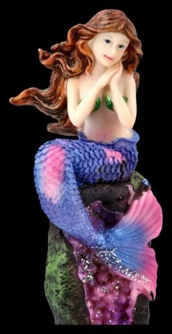 Räucherstäbchenhalter - Meerjungfrau -Charaktermodell Geschäft FS20689 Raeucherstaebchenhalter Meerjungfrau 9 1280x1280