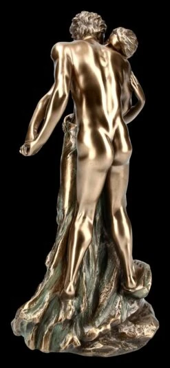 Der Walzer Figur - La Valse Camille Claudel -Charaktermodell Geschäft FS20764 Der Walzer Figur La Valse Camille Claudel 6 1280x1280