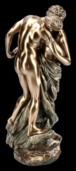 Der Walzer Figur - La Valse Camille Claudel -Charaktermodell Geschäft FS20764 Der Walzer Figur La Valse Camille Claudel 8 1280x1280