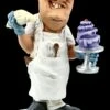 Funny Job Figur - Konditor Mit Torte -Charaktermodell Geschäft FS20808 Funny Job Figur Konditor mit Torte 1 1280x1280