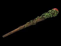 Zauberstab - Greenman -Charaktermodell Geschäft FS21110 Zauberstab Greenman 3 1280x1280