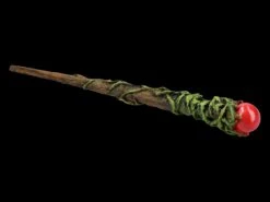 Zauberstab - Greenman -Charaktermodell Geschäft FS21110 Zauberstab Greenman 5 1280x1280