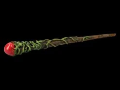 Zauberstab - Greenman