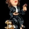 Funny Job Figur - Richterin Mit Hammer -Charaktermodell Geschäft FS21765 Funny Job Figur Richterin mit Hammer 1 1280x1280
