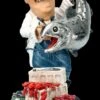 Funny Job Figur - Fischhändler -Charaktermodell Geschäft FS21771 Funny Job Figur Fischhaendler 1 1280x1280