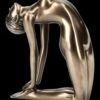 Weibliche Akt Figur - Yoga Ushtrasana Stellung -Charaktermodell Geschäft FS21786 Weibliche Akt Figur Yoga Ushtrasana Stellung 1 1280x1280