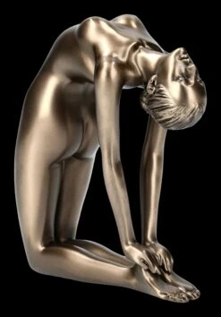 Weibliche Akt Figur - Yoga Ushtrasana Stellung 11 Weibliche Akt Figur - Yoga Ushtrasana Stellung -Charaktermodell Geschäft FS21786 Weibliche Akt Figur Yoga Ushtrasana Stellung 6 1280x1280