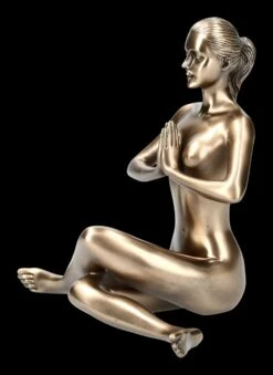 Weibliche Akt Figur - Yoga Anjali Mudra Stellung 11 Weibliche Akt Figur - Yoga Anjali Mudra Stellung -Charaktermodell Geschäft FS21787 Weibliche Akt Figur Yoga Anjali Mudra Stellung 3 1280x1280