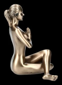 Weibliche Akt Figur - Yoga Anjali Mudra Stellung 13 Weibliche Akt Figur - Yoga Anjali Mudra Stellung -Charaktermodell Geschäft FS21787 Weibliche Akt Figur Yoga Anjali Mudra Stellung 8 1280x1280