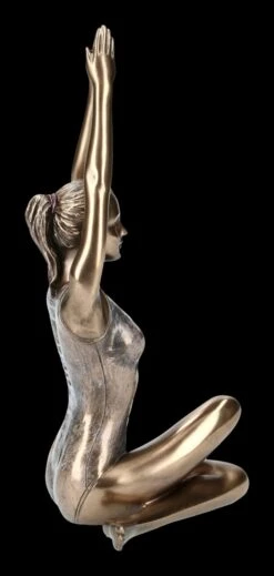 Weibliche Yoga Figur - Surya Namaskar Stellung -Charaktermodell Geschäft FS21790 Yoga Figur Surya Namaskar Stellung 8VE4YpDSCTTN9k 1280x1280