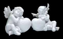 Engel Figuren Set - Schutzengel 13 Engel Figuren Set - Schutzengel -Charaktermodell Geschäft FS22135 A B Engel Figuren Set Schutzengel 1 1280x1280