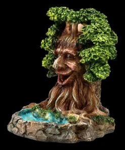 Backflow Räucherhalter - Greenman Elder Ember -Charaktermodell Geschäft FS22375 Backflow Raeucherhalter Greenman Elder Ember 3aSe0gpxIVZ5ir 1280x1280