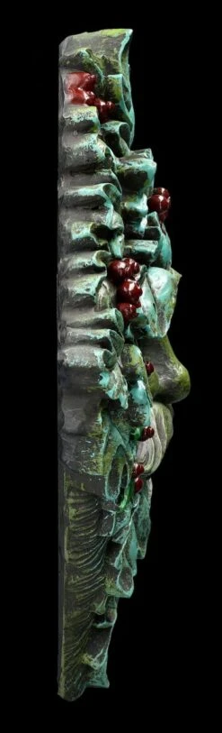 Wanddeko - Festlicher Baumgeist -Charaktermodell Geschäft FS23748 Wanddeko Festlicher Baumgeist 6 1280x1280