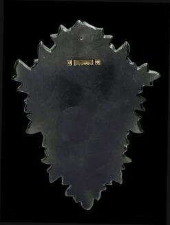 Wanddeko - Blattgrüner Baumgeist -Charaktermodell Geschäft FS23749 Wanddeko Blattgruner Baumgeist 6 1280x1280