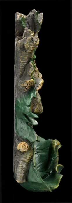 Waldgeist Wandrelief - Vogelfutter Spender -Charaktermodell Geschäft FS23751 Waldgeist Wandrelief Vogelfutter Spender 5UnNtR4uPdUQ5h 1280x1280