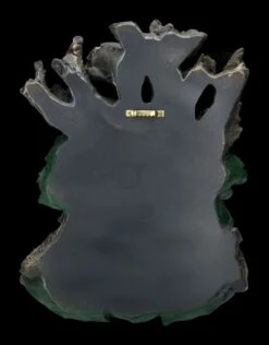 Waldgeist Wandrelief - Vogelfutter Spender -Charaktermodell Geschäft FS23751 Waldgeist Wandrelief Vogelfutter Spender 7RYoS5zraUKKII 1280x1280