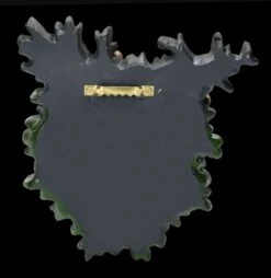 Wanddeko - Baumgeist Mit Eicheln -Charaktermodell Geschäft FS23755 Wanddeko Baumgeist mit Eicheln 1 1280x1280