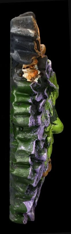 Wanddeko - Baumgeist Mit Eicheln -Charaktermodell Geschäft FS23755 Wanddeko Baumgeist mit Eicheln 6 1280x1280