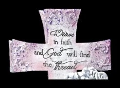 Engelfigur Mit Kreuz By Jessica Galbreth -Charaktermodell Geschäft FS23873 Engelfigur mit Kreuz by Jessica Galbreth 1 1280x1280