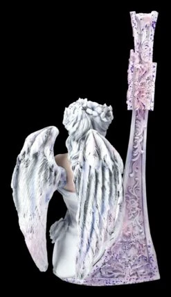 Engelfigur Mit Kreuz By Jessica Galbreth -Charaktermodell Geschäft FS23873 Engelfigur mit Kreuz by Jessica Galbreth 3 1280x1280