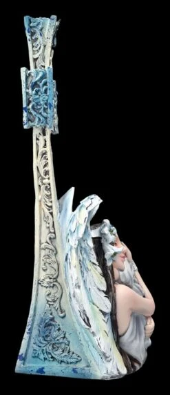 Engelfigur Mit Baby By Jessica Galbreth -Charaktermodell Geschäft FS23874 Engelfigur mit Baby by Jessica Galbreth 5 1280x1280