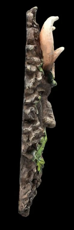 Wandrelief - Greenman Gehörnter Gott -Charaktermodell Geschäft FS24517 Wandrelief Greenman Geh rnter Gott 1 1280x1280