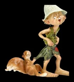 Pixie Kobold Figur - Freches Eichhörnchen 2er Set 13 Pixie Kobold Figur - Freches Eichhörnchen 2er Set -Charaktermodell Geschäft FS24655 Pixie Kobold Figur Freches Eichhornchen 1 1280x1280