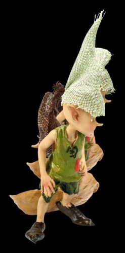 Pixie Kobold Figur - Schwere Last 2er Set -Charaktermodell Geschäft FS24656 Pixie Kobold Figur Schwere Last 2er Set 5 1280x1280