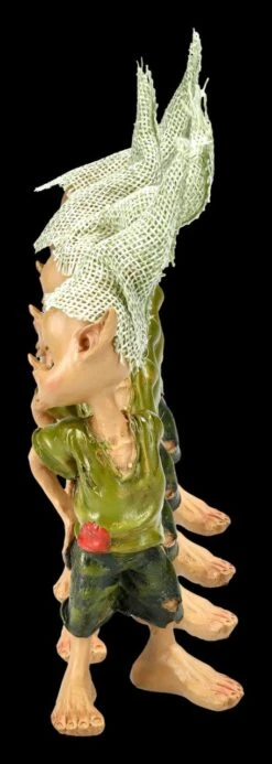 Pixie Kobold Figur Mit Zerrissener Hose 4er Set -Charaktermodell Geschäft FS24658 Pixie Kobold Figur mit zerrissener Hose 4er 3 1280x1280