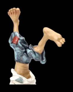 Pixie Kobold Figur Macht Kopfstand 2er Set -Charaktermodell Geschäft FS24660 Pixie Kobold Figur macht Kopfstand 1 1280x1280