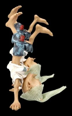 Pixie Kobold Figur Macht Kopfstand 2er Set -Charaktermodell Geschäft FS24660 Pixie Kobold Figur macht Kopfstand 5 1280x1280