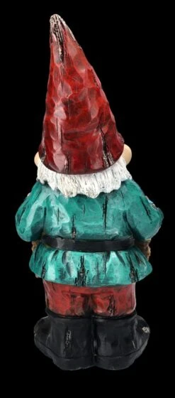 Gartenzwerg Figur - Love Grows Here -Charaktermodell Geschäft FS24881 Gartenzwerg Figur Love Grows Here 6 1280x1280