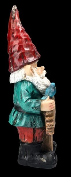 Gartenzwerg Figur - Love Grows Here -Charaktermodell Geschäft FS24881 Gartenzwerg Figur Love Grows Here 8 1280x1280