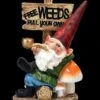 Gartenzwerg Figur - Free Weeds -Charaktermodell Geschäft FS24882 Gartenweg Figur Free Weeds 1 1280x1280