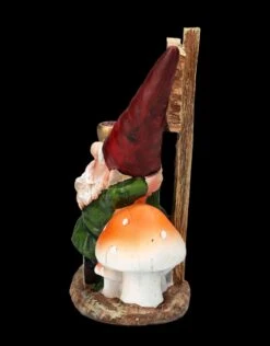 Gartenzwerg Figur - Free Weeds -Charaktermodell Geschäft FS24882 Gartenweg Figur Free Weeds 4 1280x1280