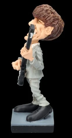 Funny Popstar Figur - George -Charaktermodell Geschäft FS25513 Funny Popstar Figur George 4 1280x1280
