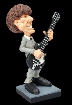 Funny Popstar Figur - George -Charaktermodell Geschäft FS25513 Funny Popstar Figur George 9 1280x1280